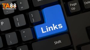 Cách Nhận Biết Đường Link TA88 Chính Thức