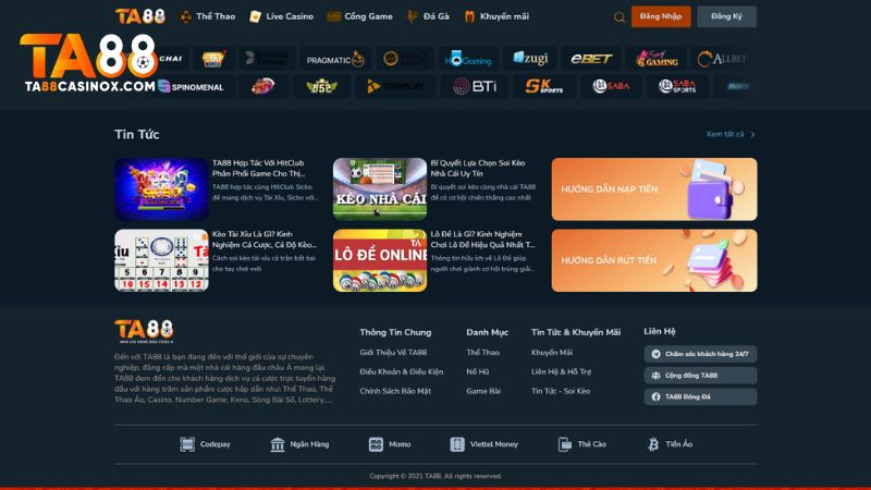 Cách vào Ta88 không bị chặn - Sử dụng VPN (Mạng riêng ảo)