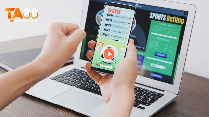 Cơ hội lựa chọn trò chơi không giới hạn