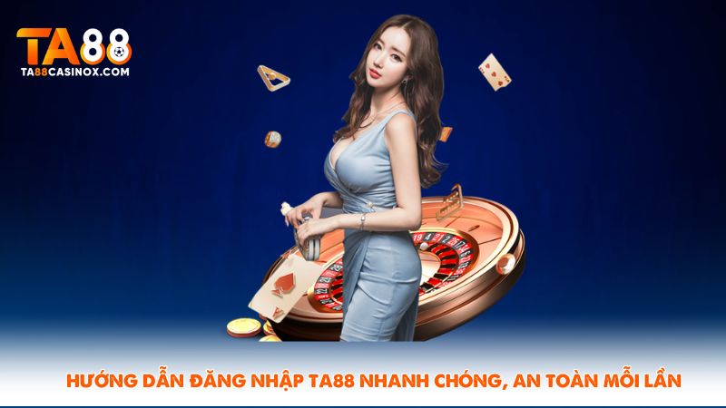 Đăng Nhập Ta88