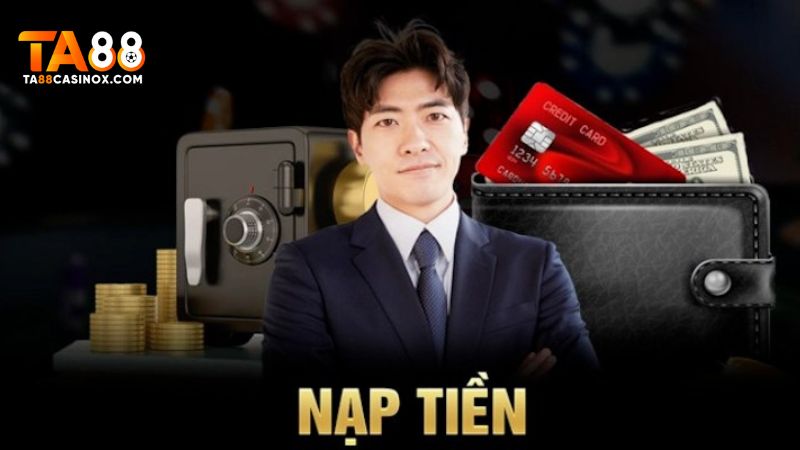 Đánh giá chung về hệ thống nạp tiền Ta88