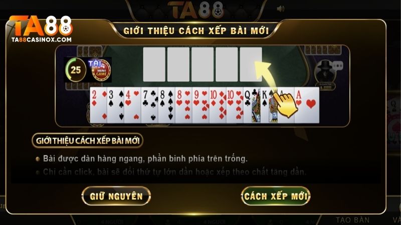 Hầu hết quá trình giao dịch tại Ta88 đều diễn ra nhanh chóng và dễ dàng