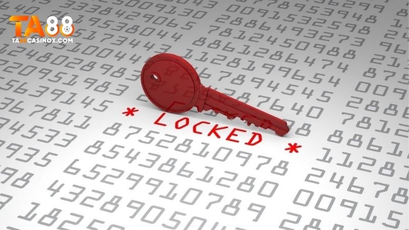 Người chơi chưa thực hiện bước xác minh account