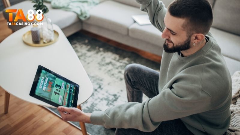 Những trường hợp bet thủ được miễn trách nhiệm tại TA88