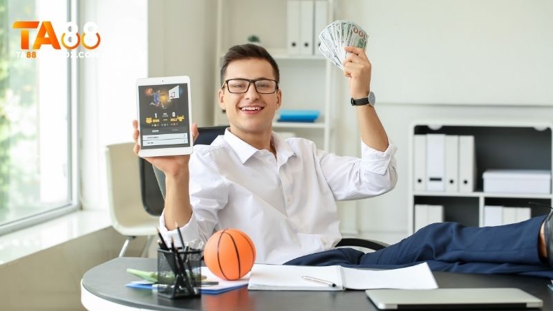 Quyền và nghĩa vụ của người chơi - Những lợi ích đạt được