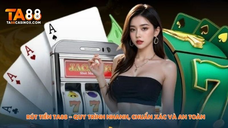 Rút Tiền Ta88