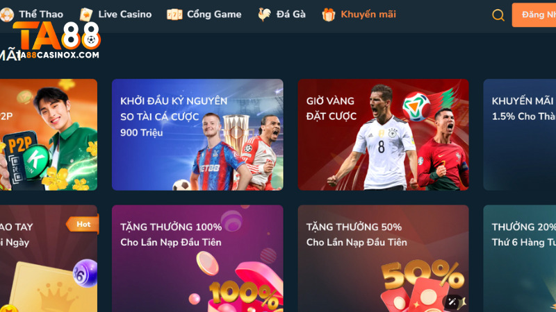 Sở hữu đa ưu thế nổi bật kéo thêm nhiều newbie gia nhập giải trí