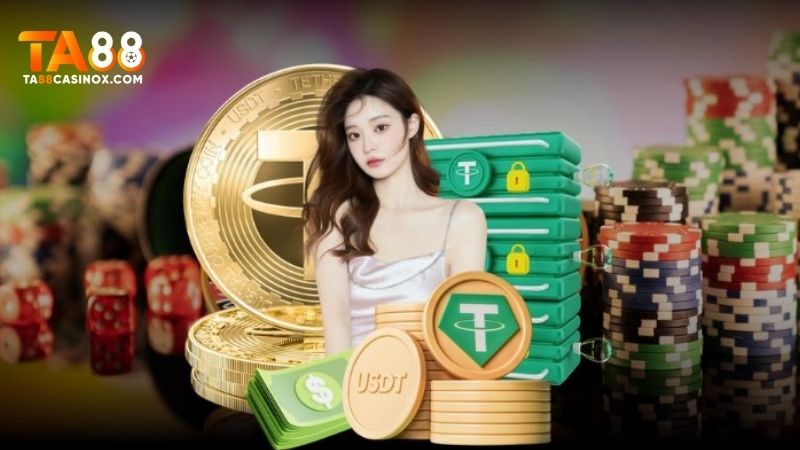 Ta88 thiết lập kho khuyến mãi hấp dẫn cho hội viên tham gia