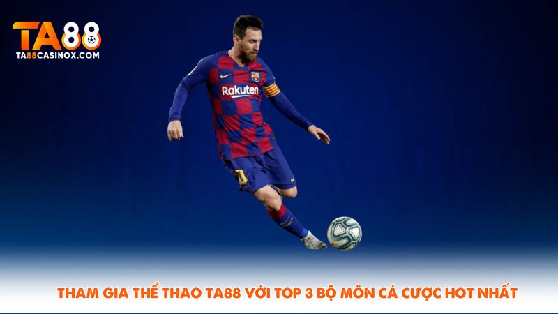Thể Thao TA88