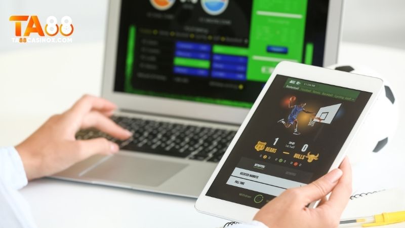 Tổng quan về chính sách miễn trừ trách nhiệm tại TA88